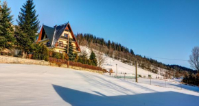 U Makowskich Zakopane